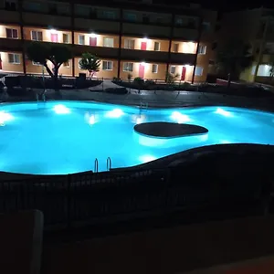  Apartamento La Caleta Casa Del Sole