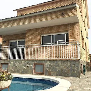 Casa De Aurora Rubí