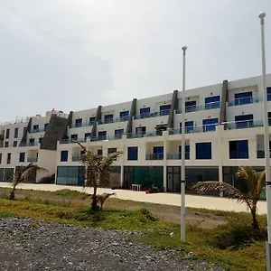  Apartamento Primera Línea De Playa